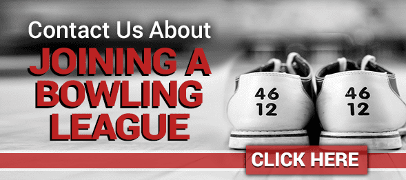 Join a Bowling League